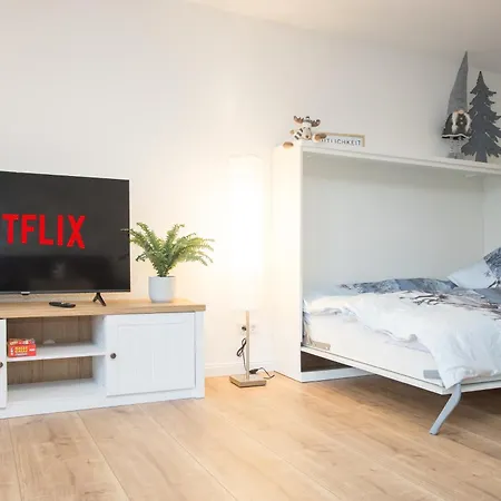 Deluxe For 5 - Sauna & Pool - Free Parking * Winterberg