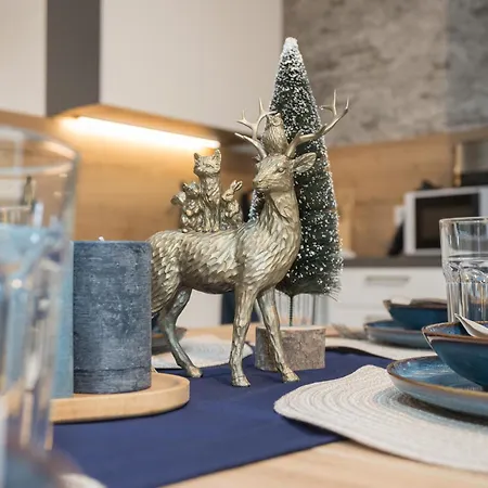 Deluxe For 5 - Sauna & Pool - Free Parking * Winterberg