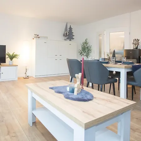 Deluxe For 5 - Sauna & Pool - Free Parking Apartman *