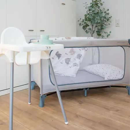 Deluxe For 5 - Sauna & Pool - Free Parking Appartement Winterberg