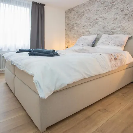 Appartement Deluxe For 5 - Sauna & Pool - Free Parking Winterberg