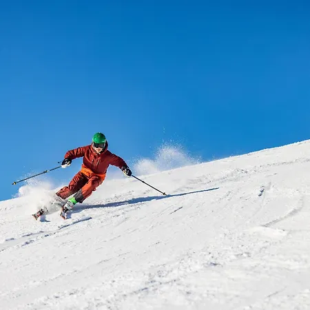 Apartment Deluxe For 5 - Sauna & Pool - Free Parking