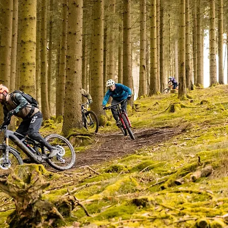 Deluxe For 5 - Sauna & Pool - Free Parking Appartamento *