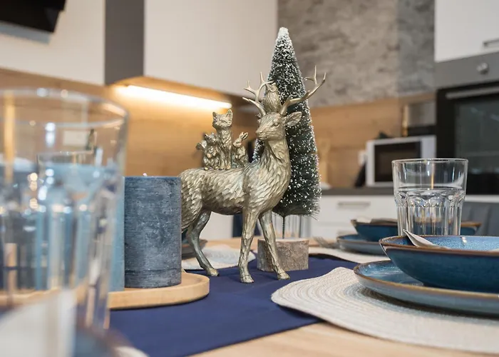 Deluxe For 5 - Sauna & Pool - Free Parking * Winterberg