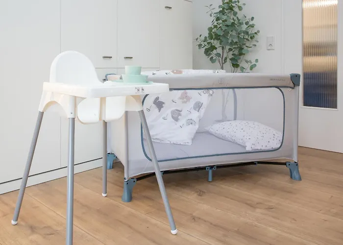 Deluxe For 5 - Sauna & Pool - Free Parking Апартаменты Винтерберг