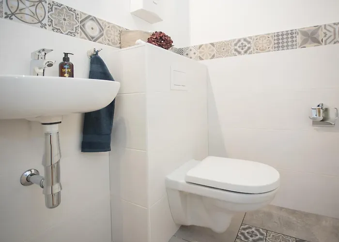 Deluxe For 5 - Sauna & Pool - Free Parking Winterberg