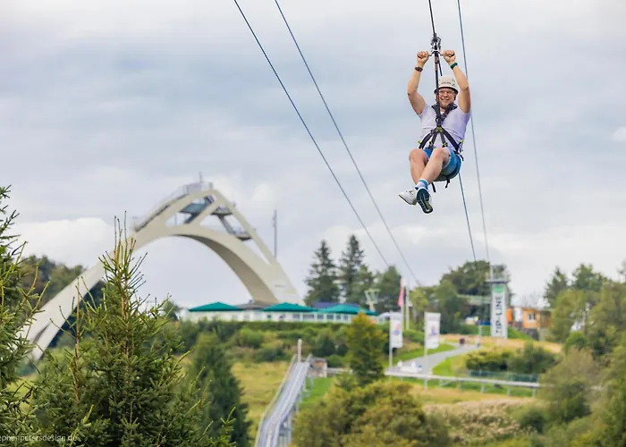 Deluxe For 5 - Sauna & Pool - Free Parking Апартаменты